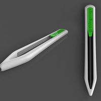 Mechanical pencil - Thumbnail 2