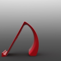 IRONMAN Phone Holder  - Thumbnail 4