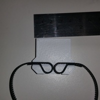 Adapto Y Axis belt holder - Thumbnail 2