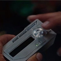 IRONMAN Paladium toxicity meter device - Thumbnail 6