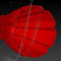 Vase #481 - Thumbnail 2