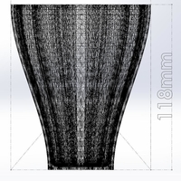 Vase #481 - Thumbnail 3