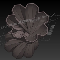 Vase #483 - Thumbnail 2