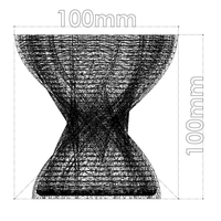 Vase #483 - Thumbnail 3