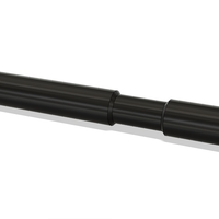 MK II Paladin Blaster Rifle STL File - Thumbnail 5