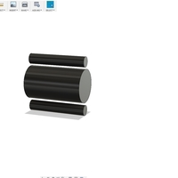 MK II Paladin Blaster Rifle STL File - Thumbnail 7