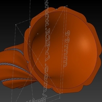 Vase #482 - Thumbnail 2