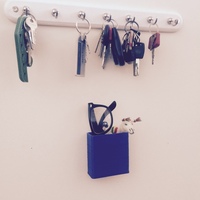 Wally Pocket - Thumbnail 2