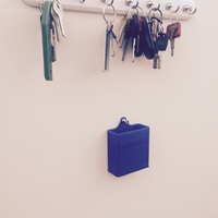 Wally Pocket - Thumbnail 3