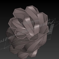 Vase #486 - Thumbnail 2