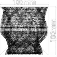 Vase #486 - Thumbnail 3