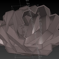 Vase #487 - Thumbnail 2