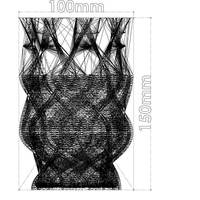 Vase #487 - Thumbnail 3