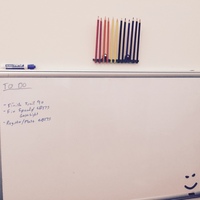 Extra Hand, Colored Pencil Holder - Thumbnail 3