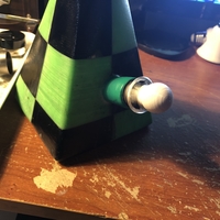 14mm downstem plug - Thumbnail 2