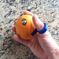 Orange Peeler - Thumbnail 2