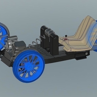 Trike like Morgan - Thumbnail 6