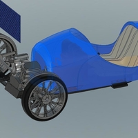 Trike like Morgan - Thumbnail 7