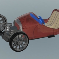 Trike like Morgan - Thumbnail 8