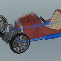 Trike like Morgan - Thumbnail 9