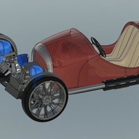 Trike like Morgan - Thumbnail 10