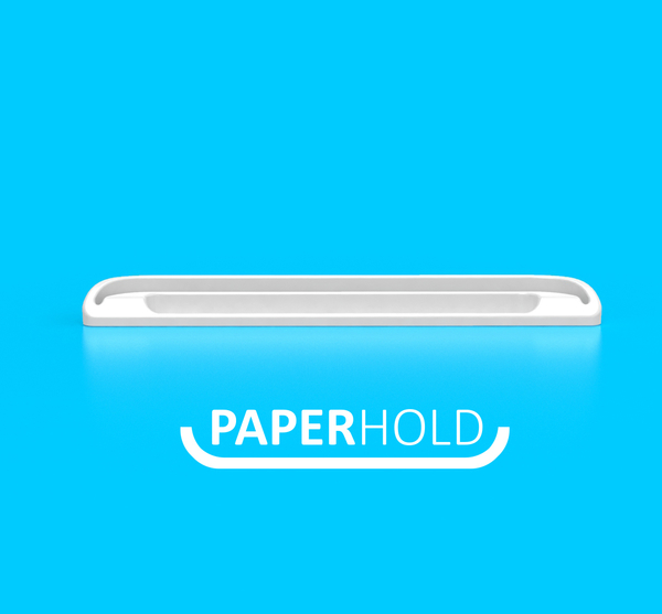 Letter Document Holder