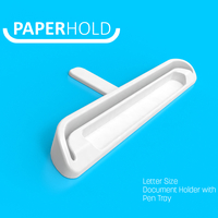 Letter Document Holder - Thumbnail 2