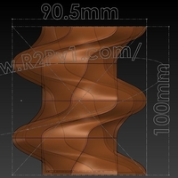 Vase#495 - Thumbnail 1