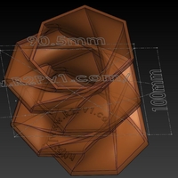 Vase#495 - Thumbnail 2