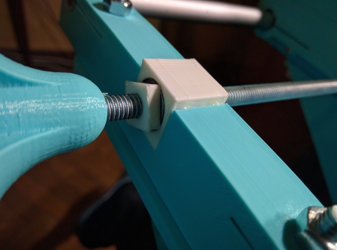 Lathe sander drill machine 3D Print 238935