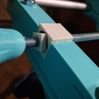 Lathe sander drill machine - Thumbnail 4