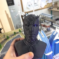 The Night King - Thumbnail 5