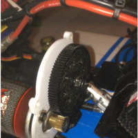 Redcat Everest Gen7 87T Spurgear - Thumbnail 5
