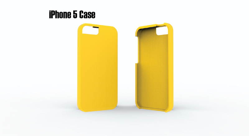 iPhone 5 Case