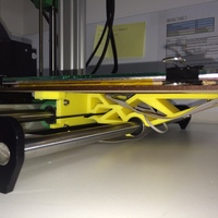 One-piece Ormerod bed support. - Thumbnail 3