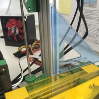 One-piece Ormerod bed support. - Thumbnail 5