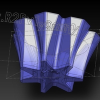 Vase #496 - Thumbnail 5