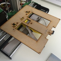One-piece Ormerod bed support. - Thumbnail 6