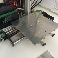 One-piece Ormerod bed support. - Thumbnail 7