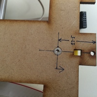 One-piece Ormerod bed support. - Thumbnail 8
