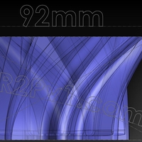 Vase #500 - Thumbnail 2