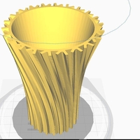 Vase#497 - Thumbnail 3