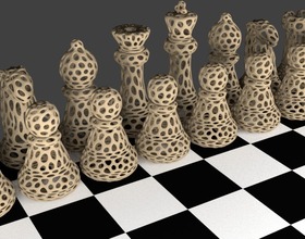 Pin on Chess Sets