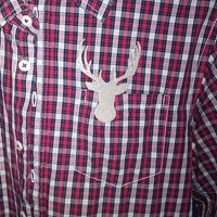 Deerhead - Clip on - Thumbnail 2