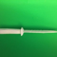 Supernatural  Show Ruby's Blade - Thumbnail 8