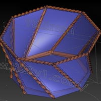 Vase #501 - Thumbnail 2