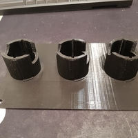 triple support for dyson - Thumbnail 1