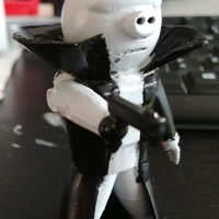 Morphigus the cyberpig - Thumbnail 1
