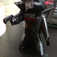 Morphigus the cyberpig - Thumbnail 2