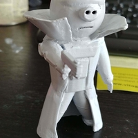 Morphigus the cyberpig - Thumbnail 4